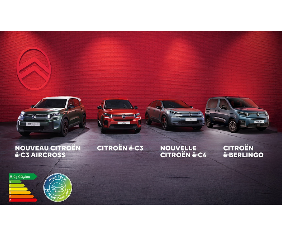 CITROEN 