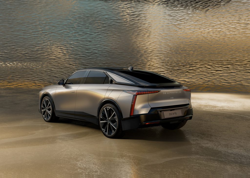 DS N°82024 12 NEW DS EXTERIOR 05