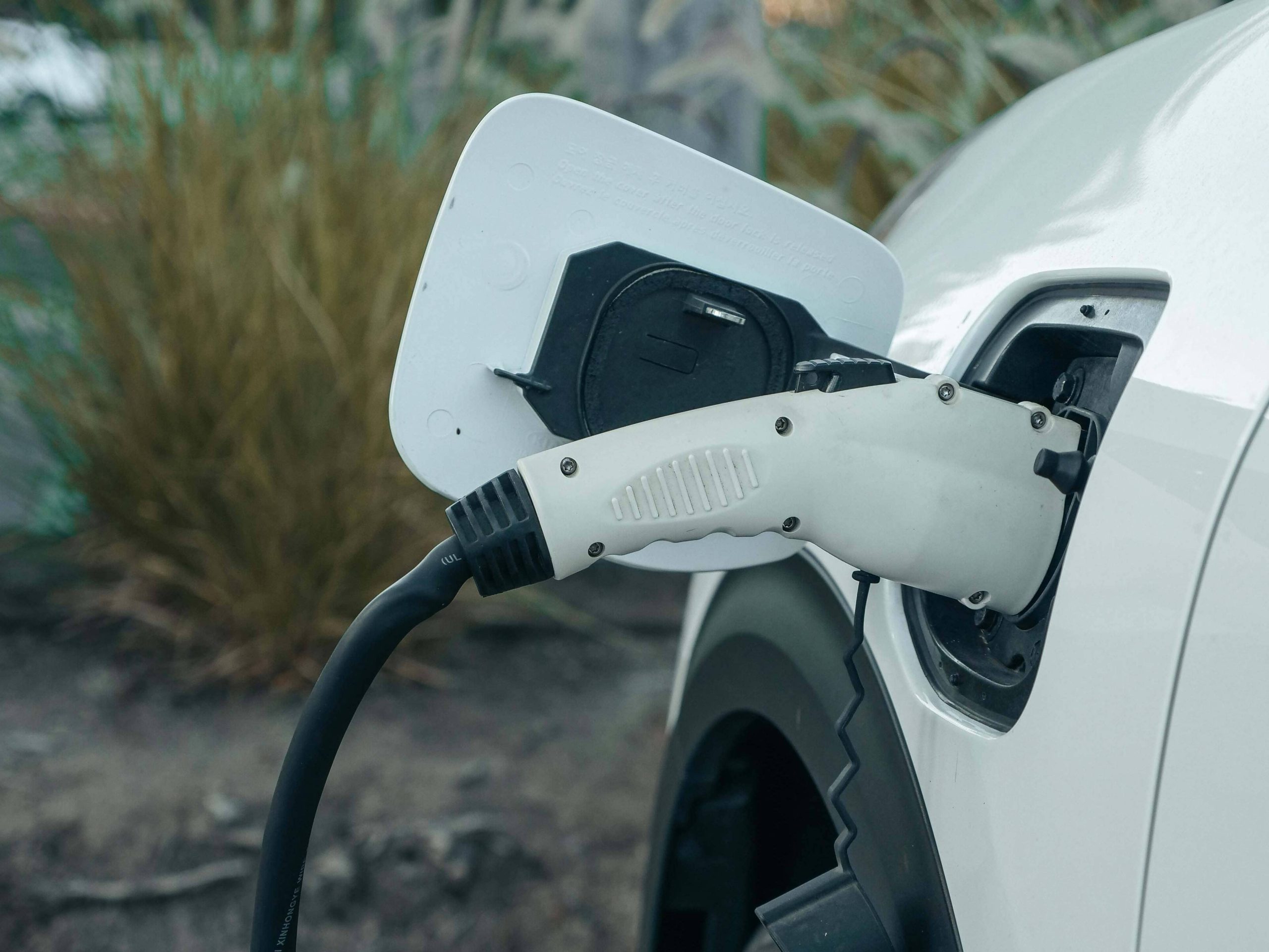 Les avantages de l'électrique