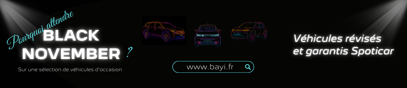 BLACK NOVEMBER BAYI AUTOMOBILES BLACK NOVEMBER BAYI AUTOMOBILES