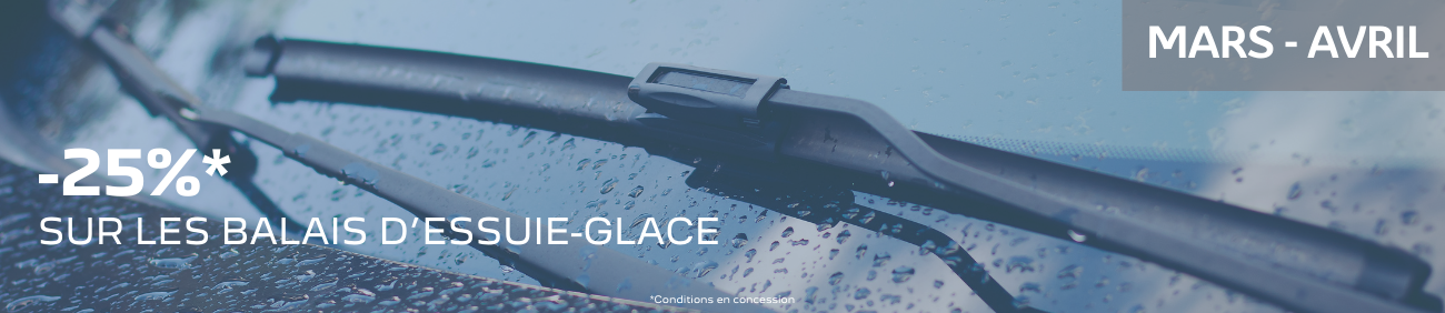 Septembre Octobre Balais d'essuie glace Septembre Octobre Balais d'essuie glace