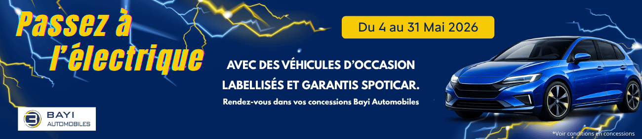 passez à l'électrique (1) passez à l'électrique (1)